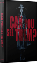 Can You See Them? Horror Scenario HC (ETA: 2025 Q1)